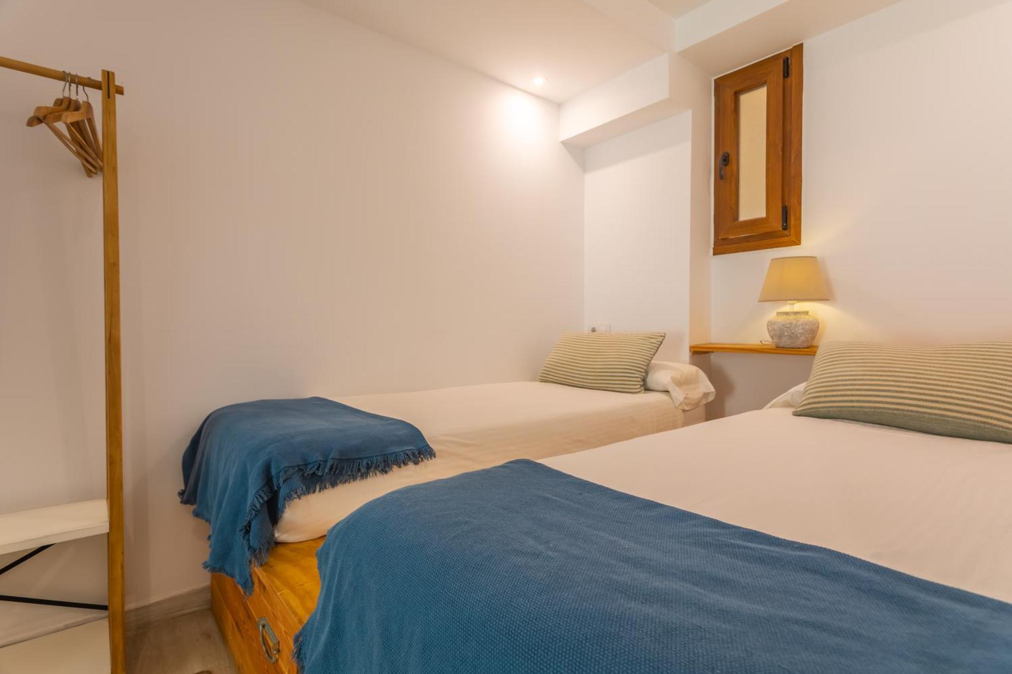 Malabau Beach House Tarifa Exterior photo