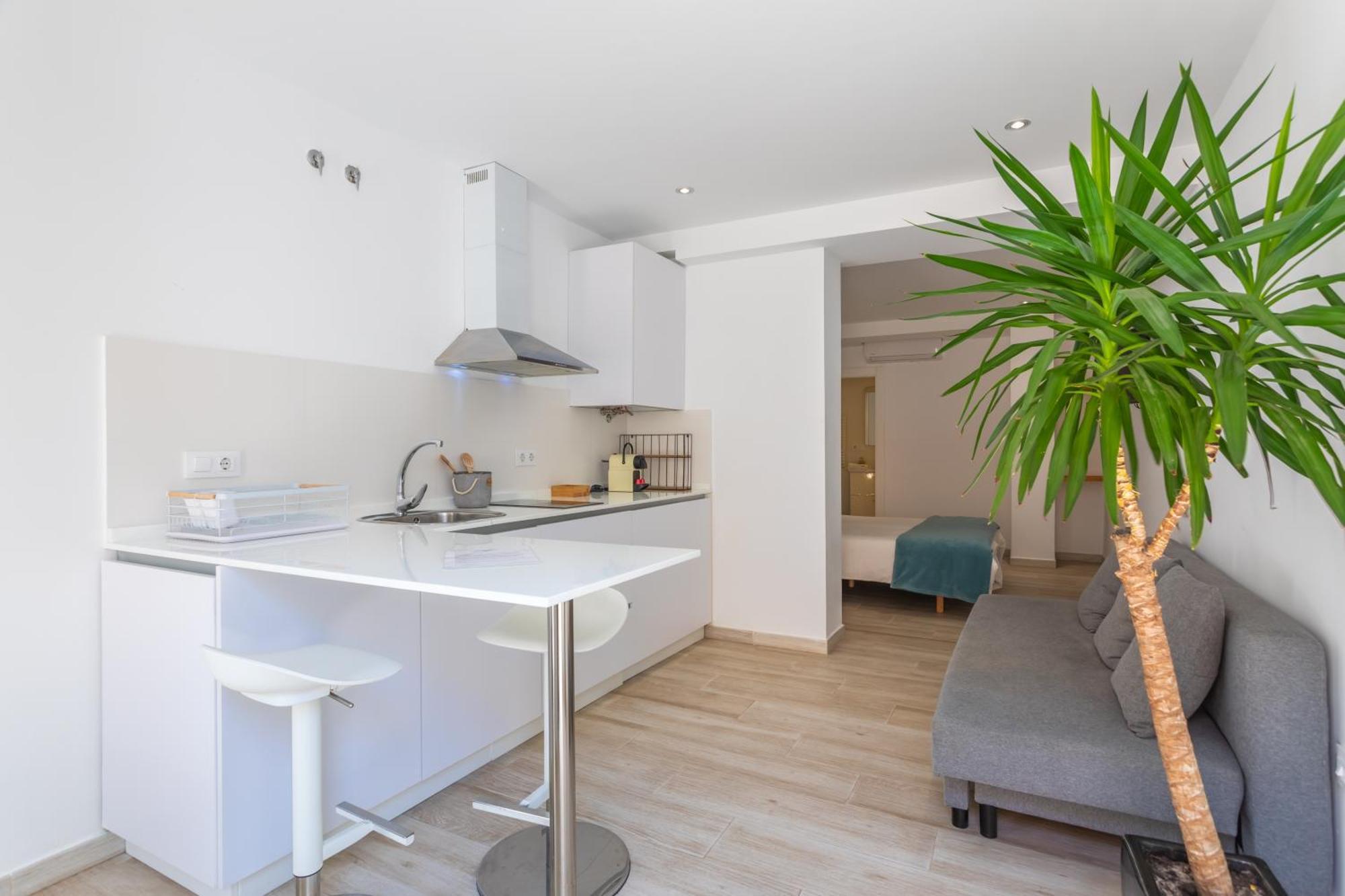 Malabau Beach House Tarifa Exterior photo